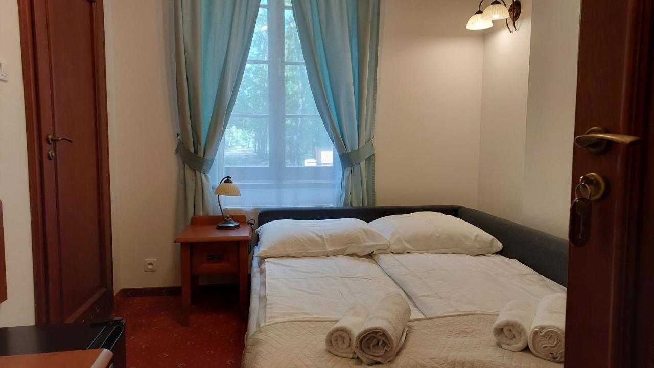 Villa Toskana โปกอร์เชลีจา ภายนอก รูปภาพ
