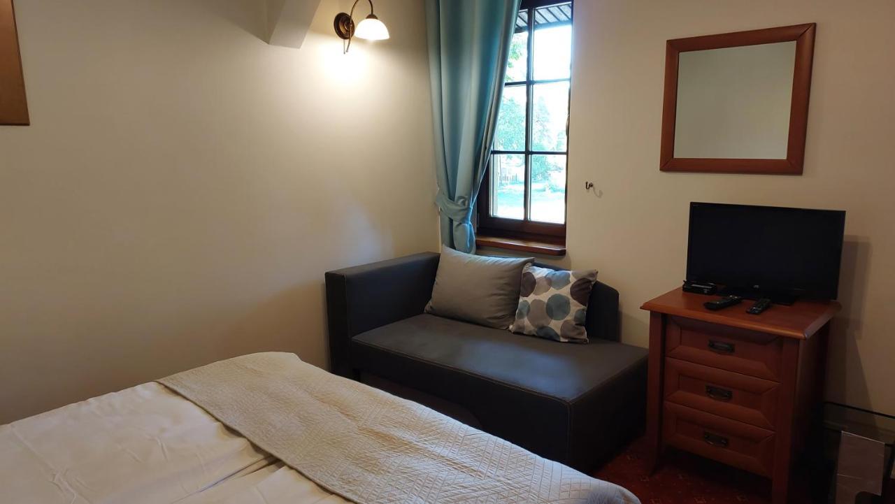 Villa Toskana โปกอร์เชลีจา ภายนอก รูปภาพ