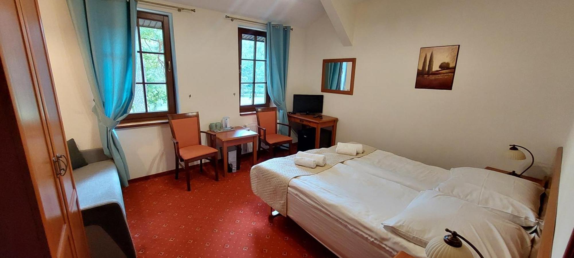 Villa Toskana โปกอร์เชลีจา ภายนอก รูปภาพ
