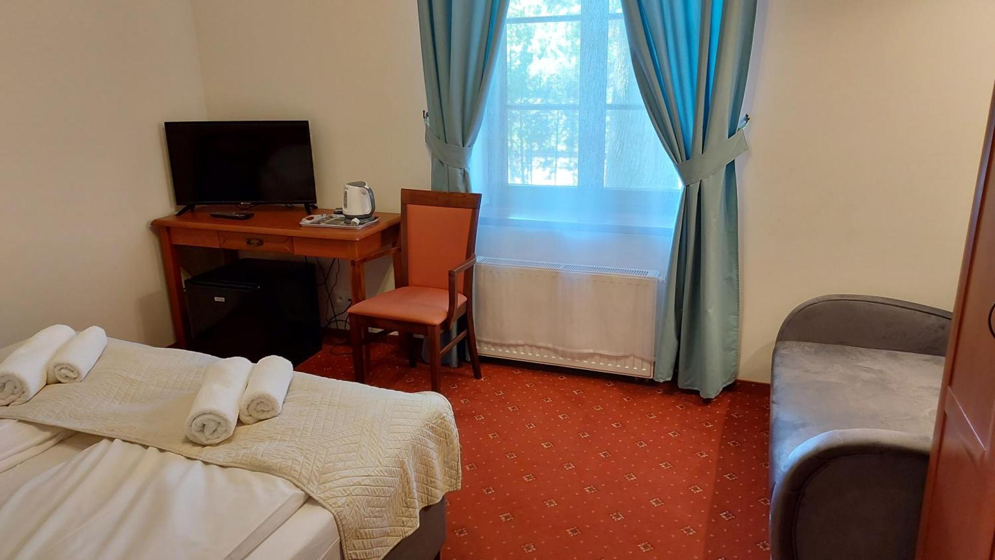 Villa Toskana โปกอร์เชลีจา ห้อง รูปภาพ