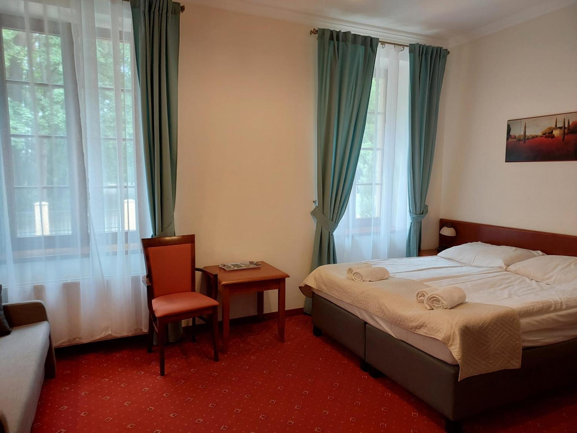 Villa Toskana โปกอร์เชลีจา ห้อง รูปภาพ