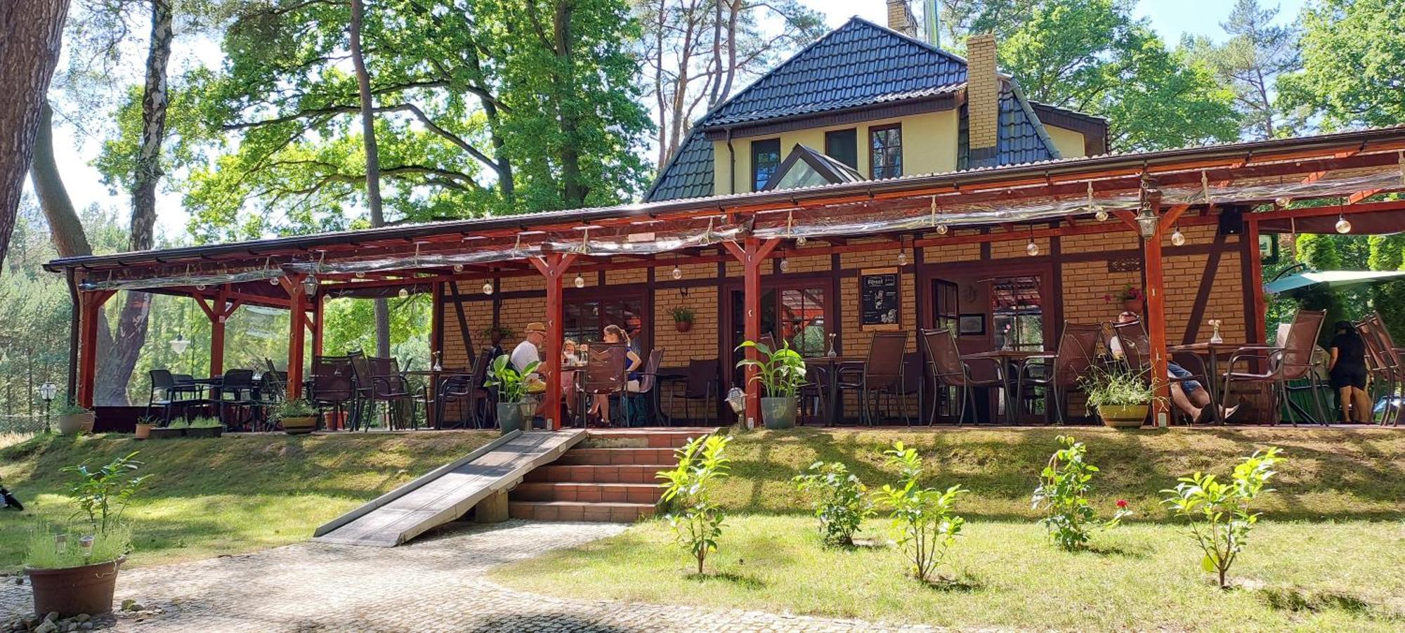 Villa Toskana โปกอร์เชลีจา ภายนอก รูปภาพ