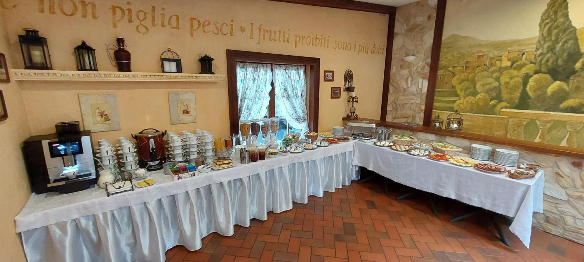 Villa Toskana โปกอร์เชลีจา ภายนอก รูปภาพ